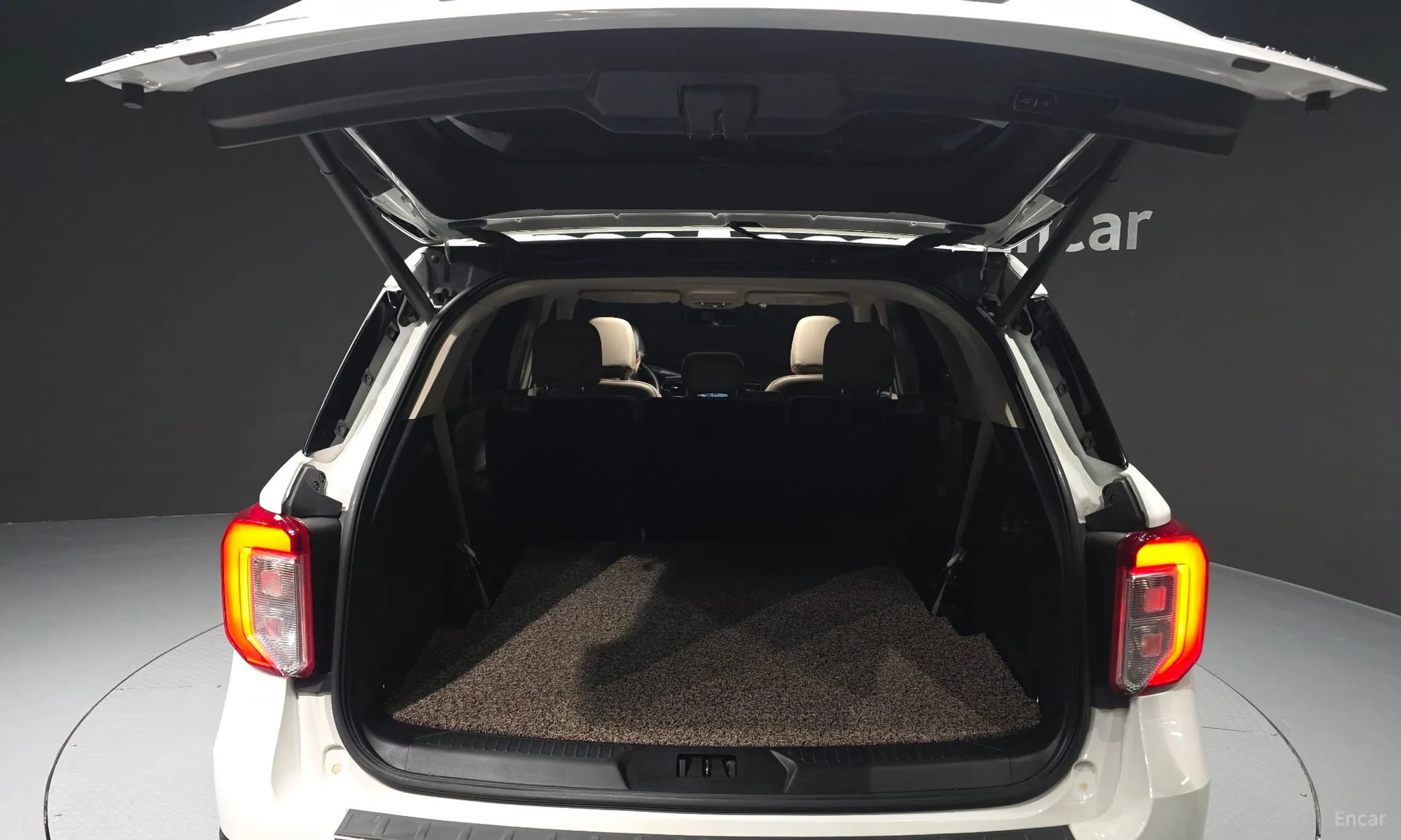 Explorer 6th Generation