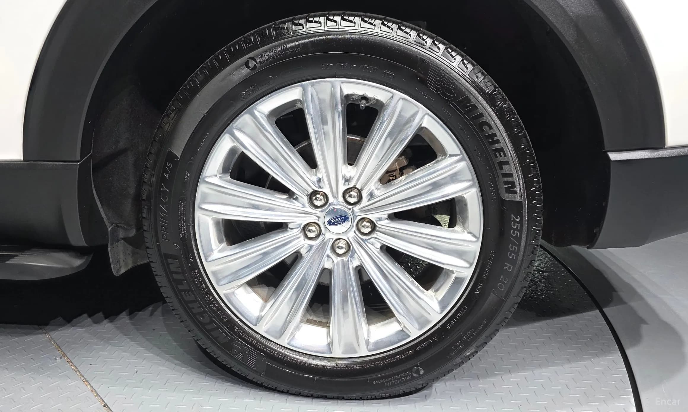 Explorer 6th Generation