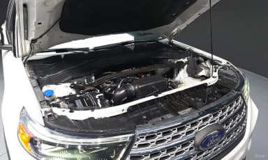 Explorer 6th Generation