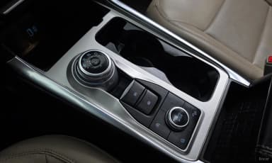 Explorer 6th Generation