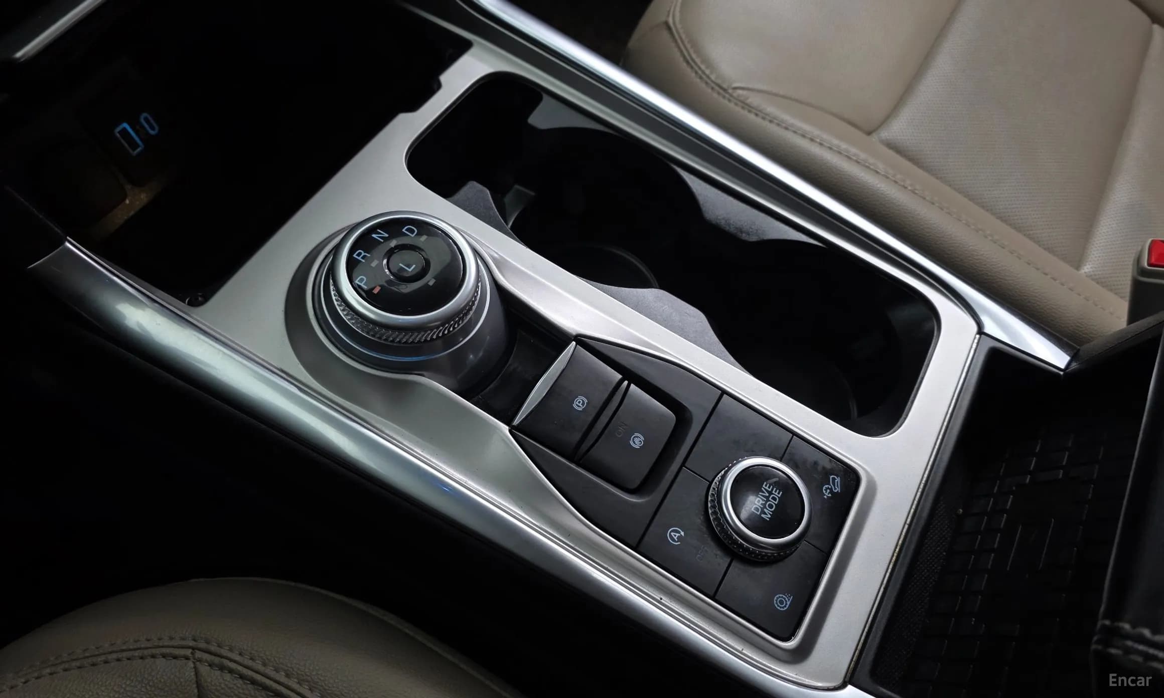 Explorer 6th Generation