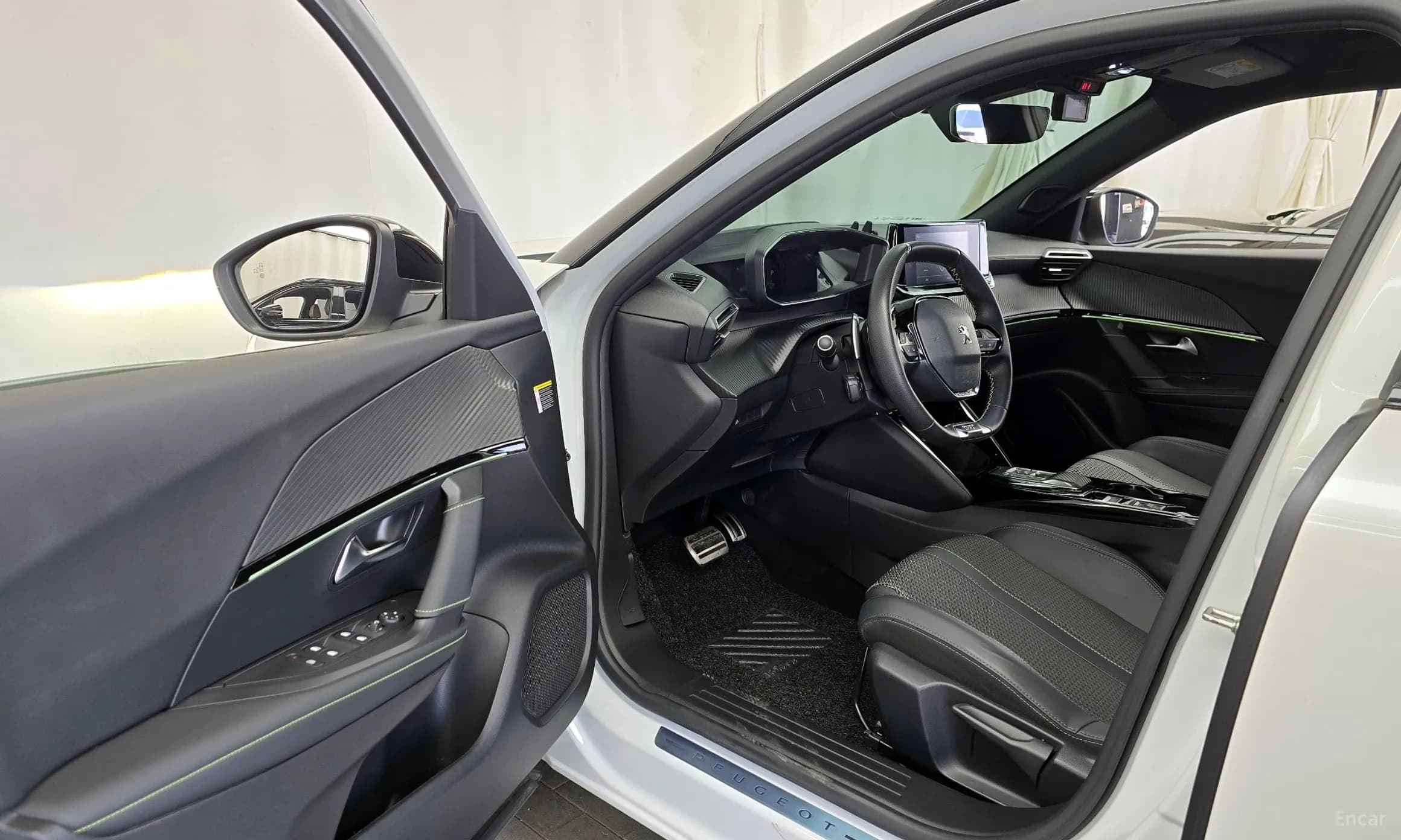 2008 Second Generation