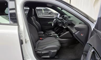 2008 Second Generation