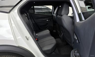 2008 Second Generation