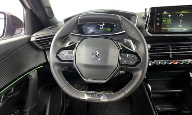 2008 Second Generation