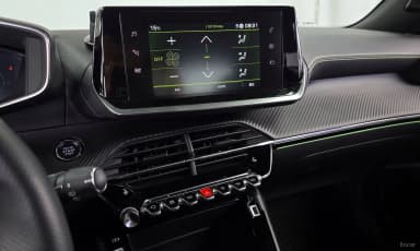 2008 Second Generation