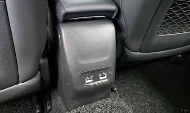 2008 Second Generation