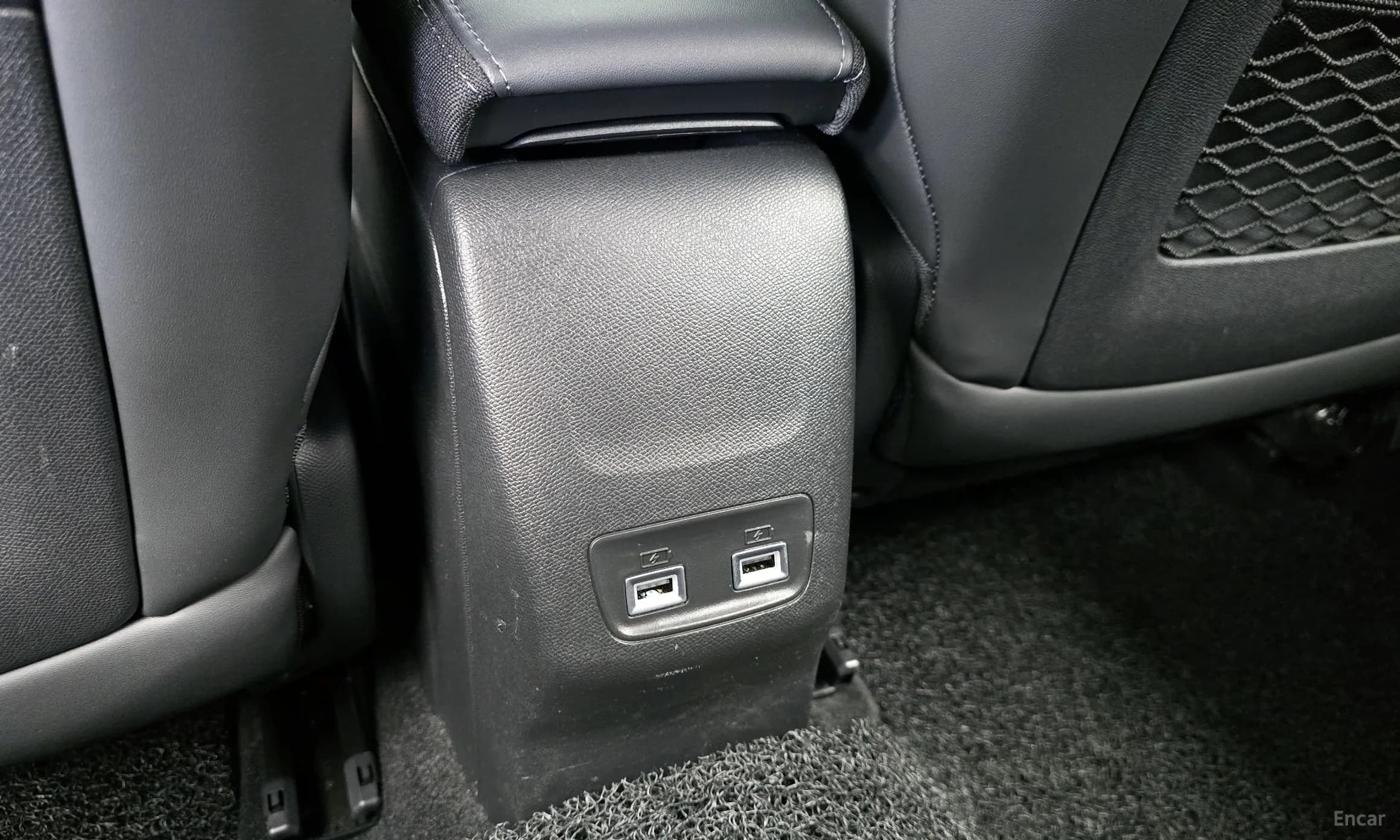 2008 Second Generation