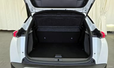 2008 Second Generation