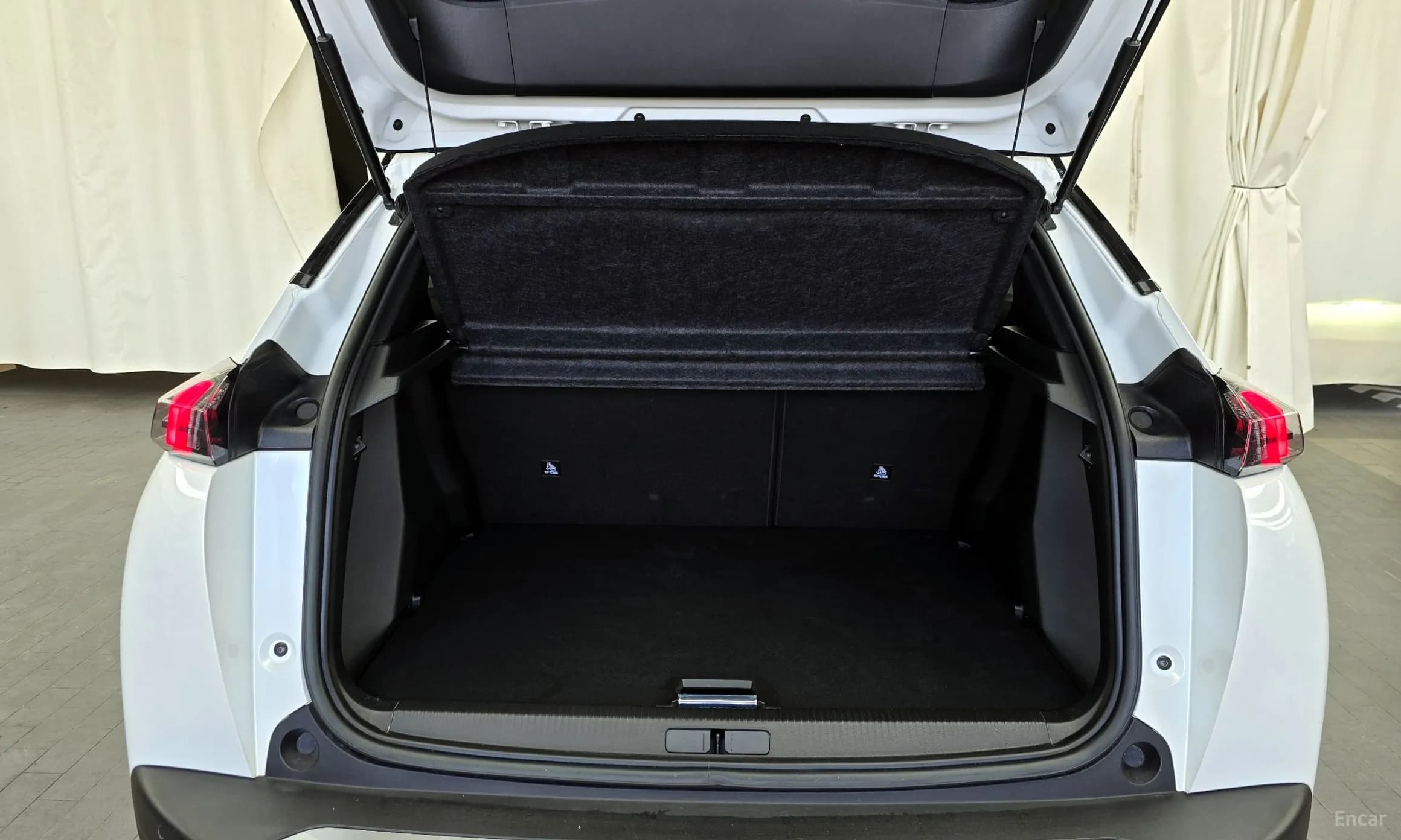 2008 Second Generation