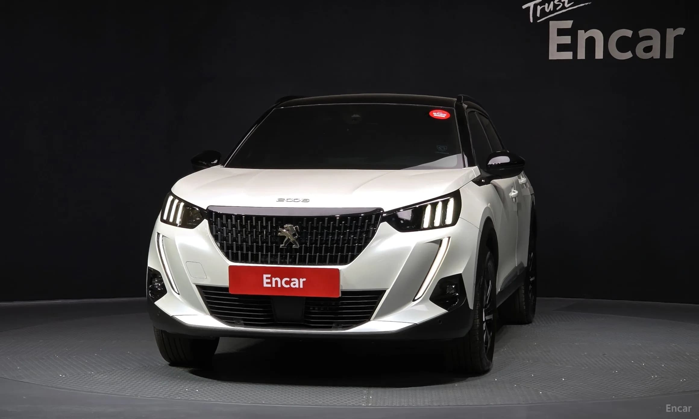 2008 Second Generation