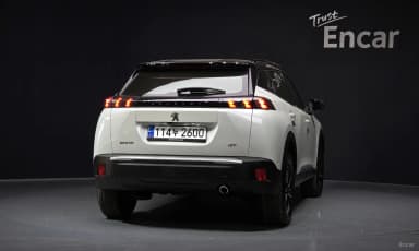 2008 Second Generation