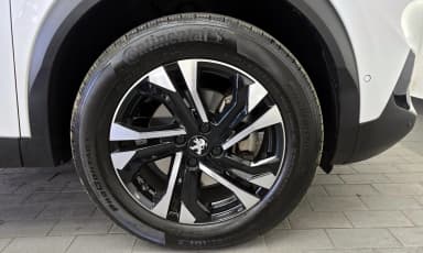 2008 Second Generation