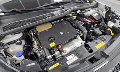 2008 Second Generation