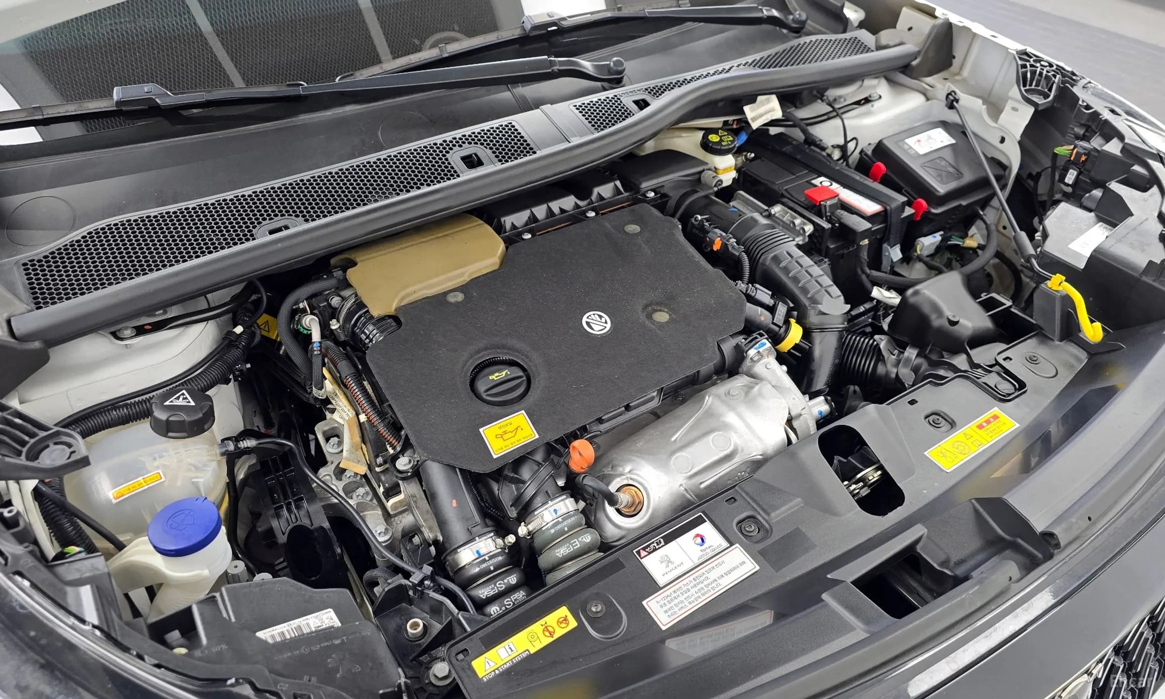 2008 Second Generation