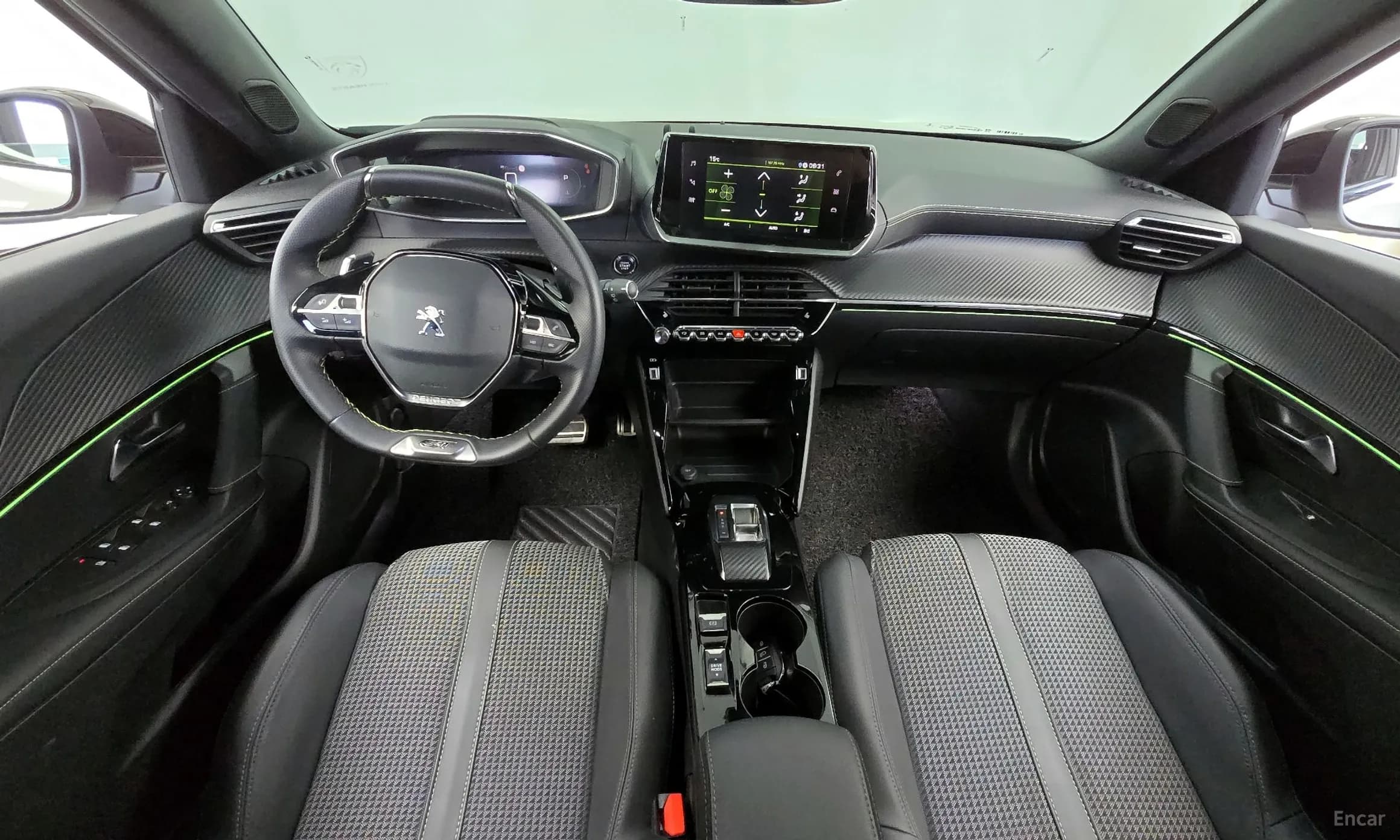 2008 Second Generation