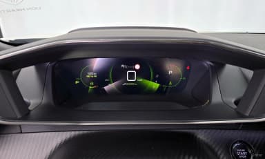 2008 Second Generation