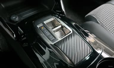 2008 Second Generation