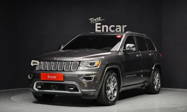 Grand Cherokee