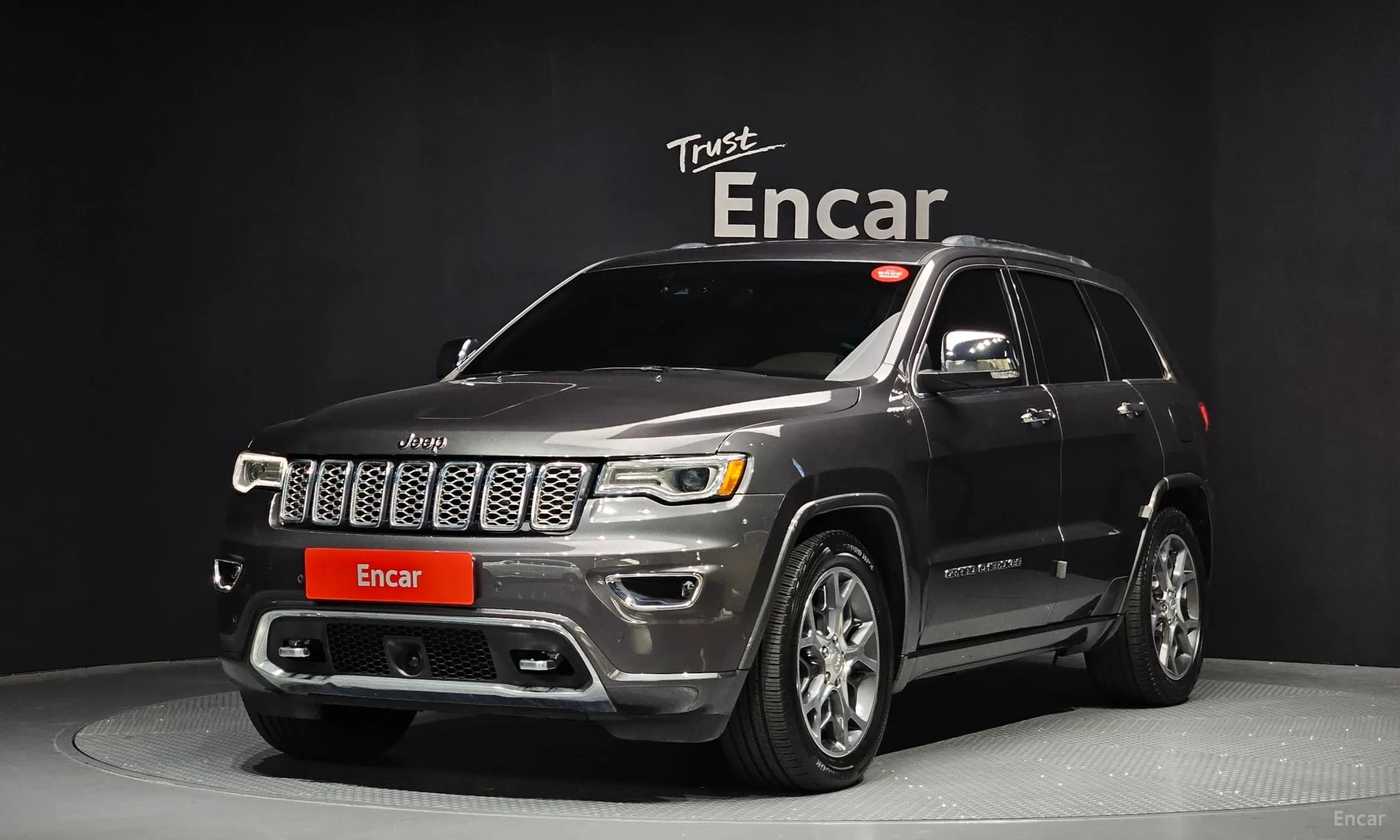 Grand Cherokee