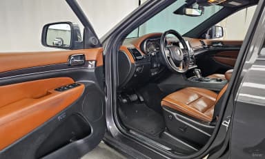 Grand Cherokee