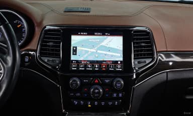 Grand Cherokee