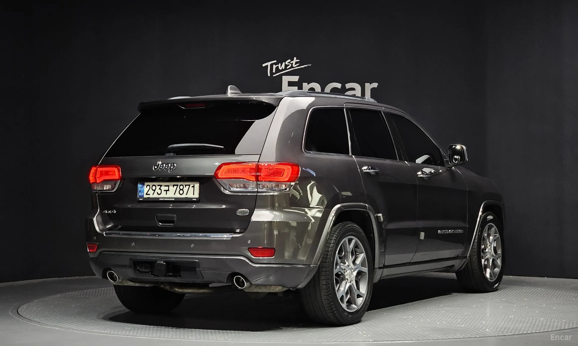 Grand Cherokee