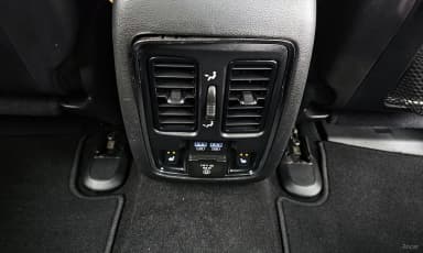 Grand Cherokee