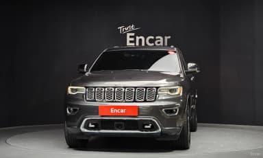 Grand Cherokee