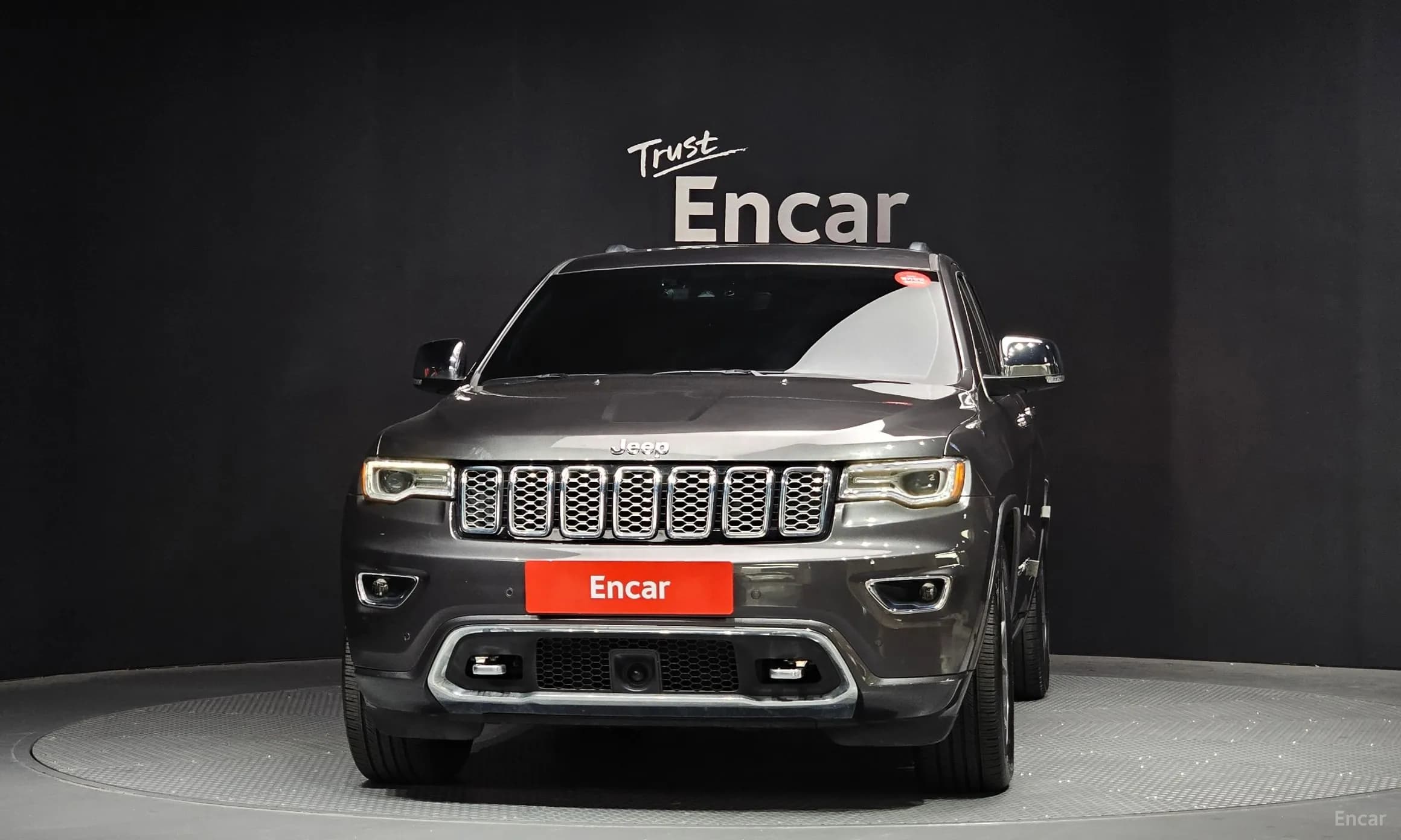 Grand Cherokee