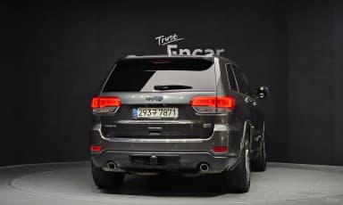 Grand Cherokee
