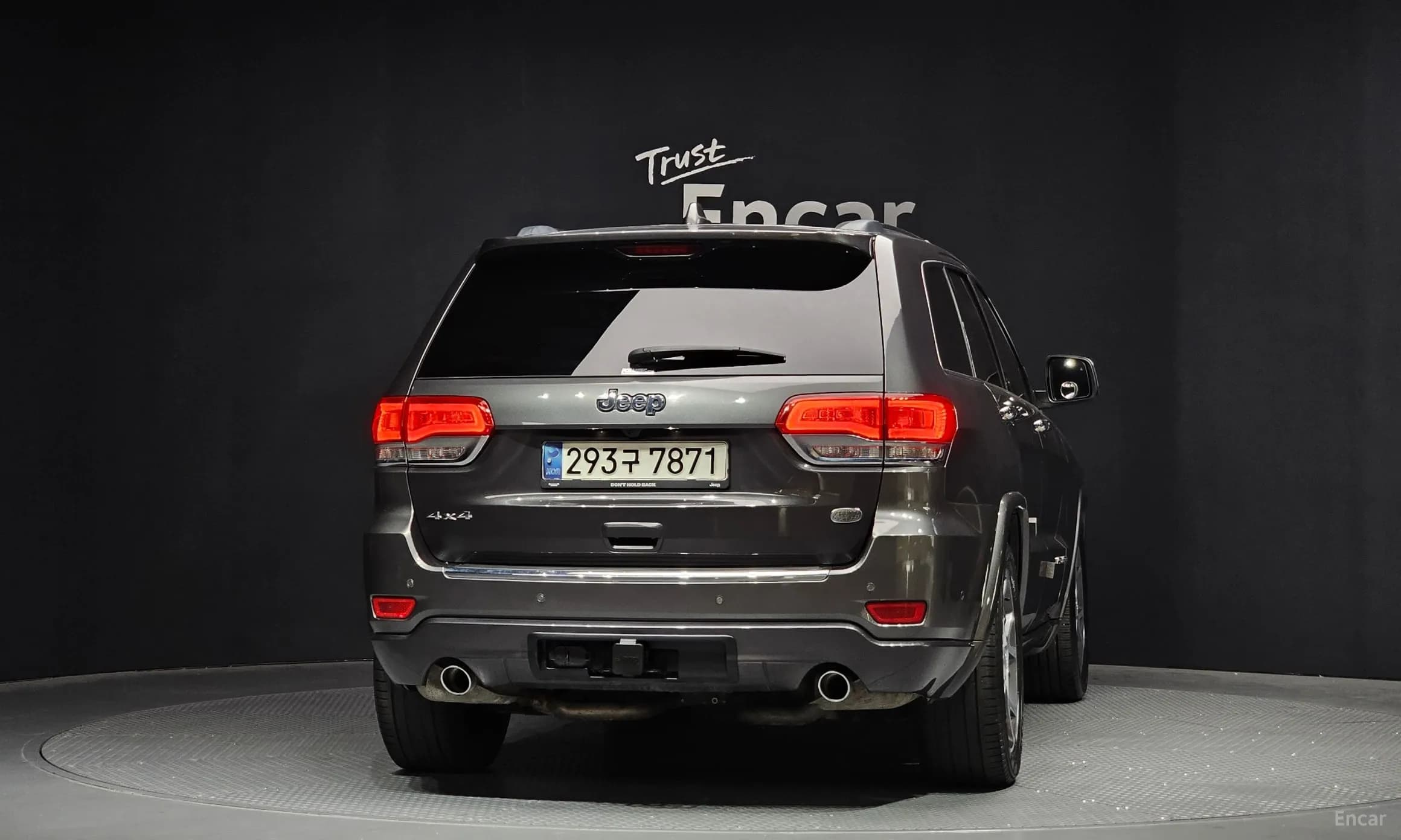 Grand Cherokee
