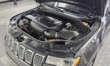 Grand Cherokee