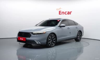Accord 11th Generation