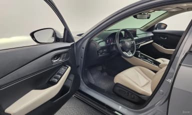 Accord 11th Generation