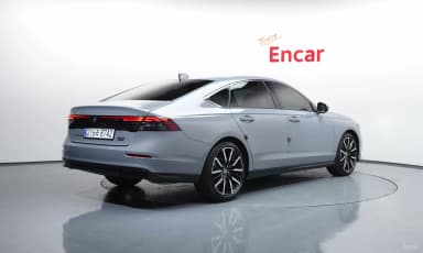 Accord 11th Generation