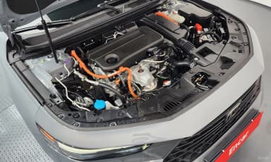 Accord 11th Generation