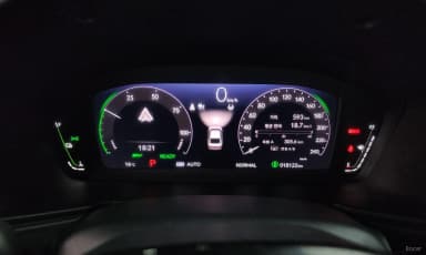 Accord 11th Generation