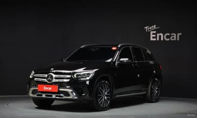 GLC-Class X253
