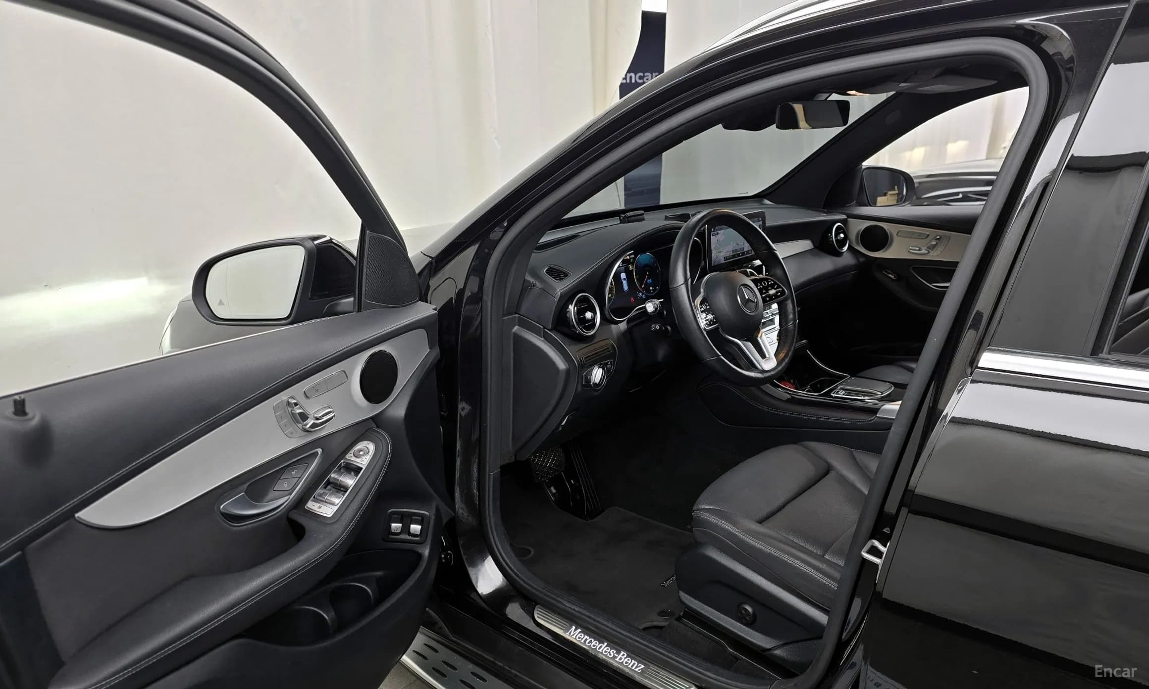 GLC-Class X253