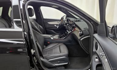 GLC-Class X253