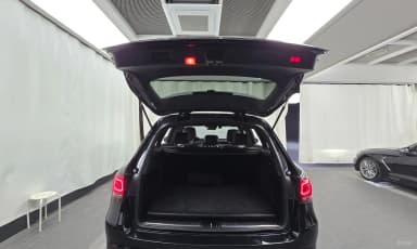 GLC-Class X253