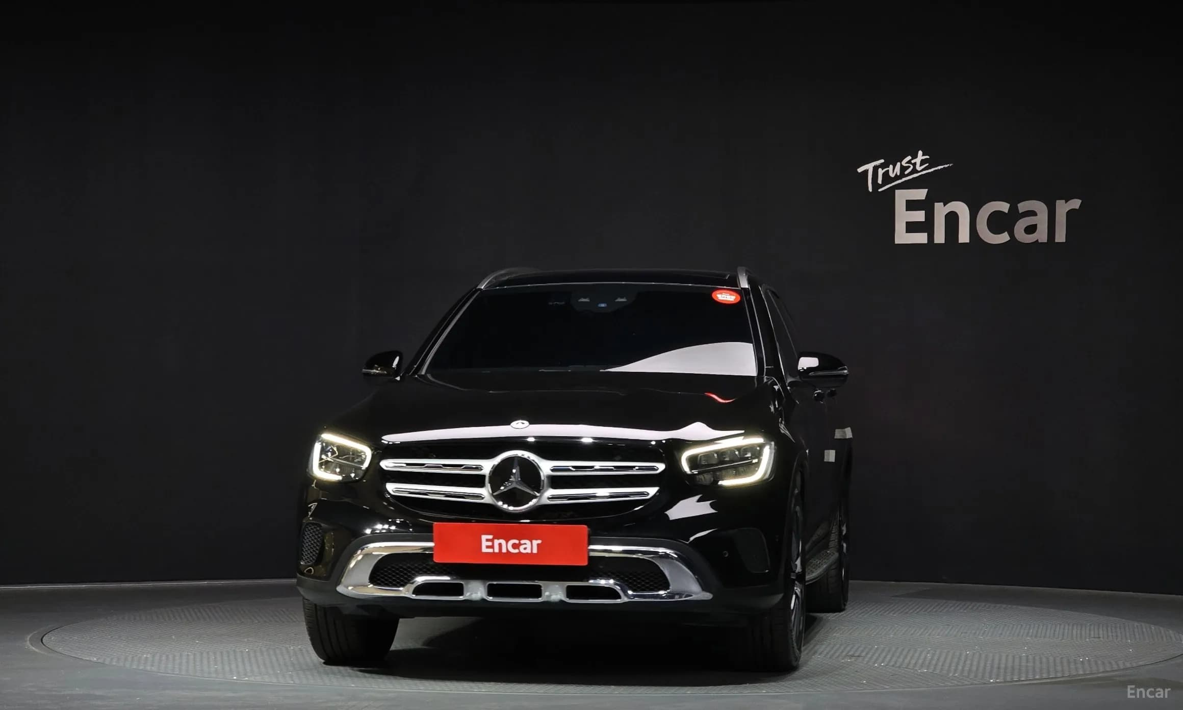 GLC-Class X253