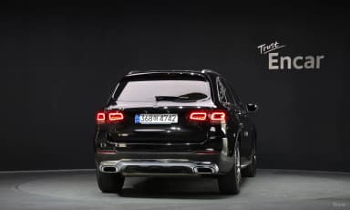 GLC-Class X253