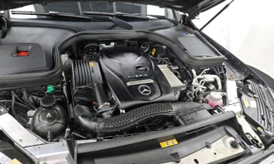 GLC-Class X253