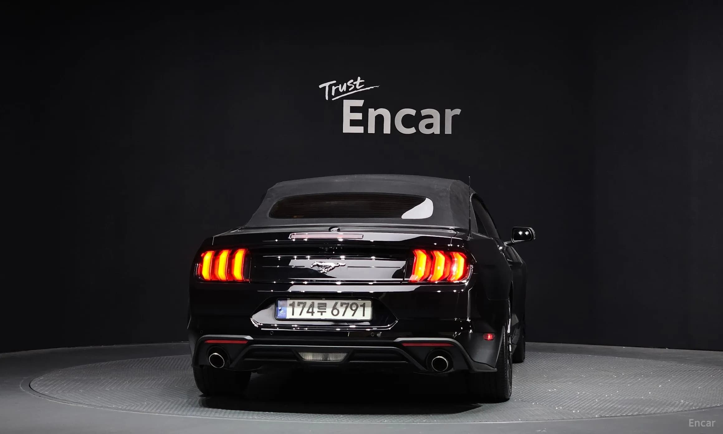 Mustang