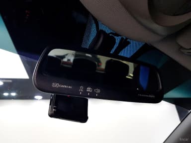 Korando Sports