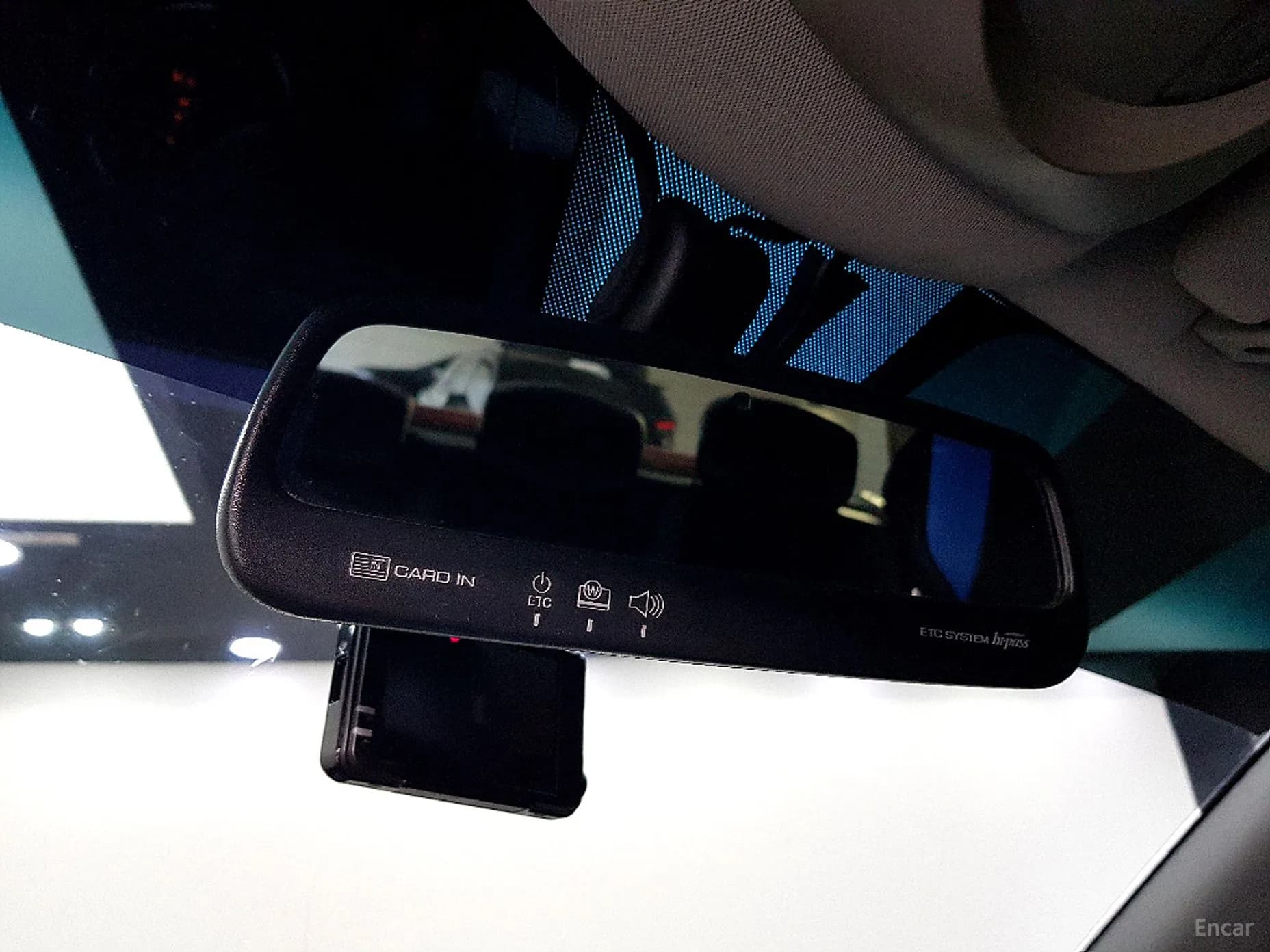 Korando Sports