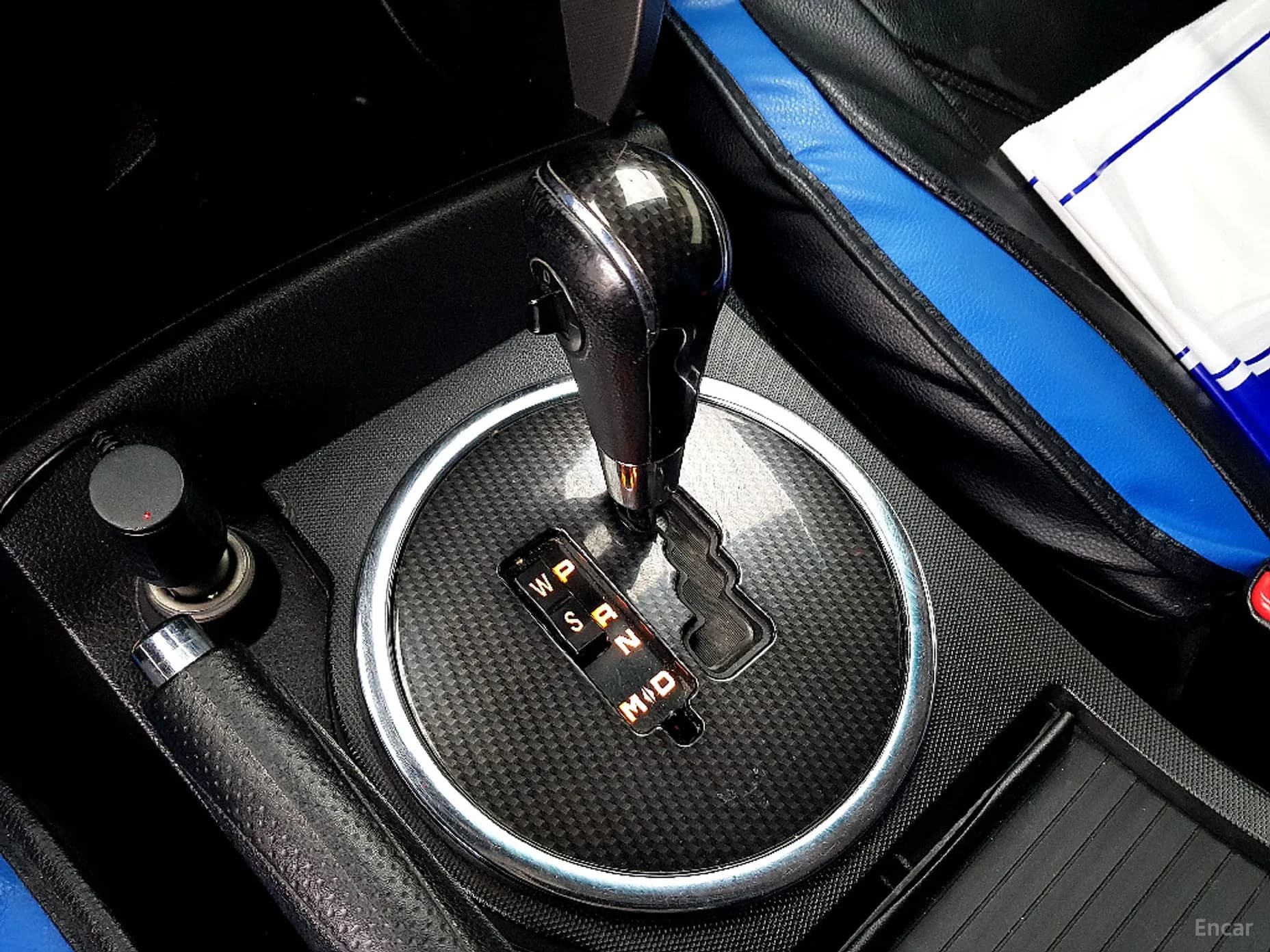 Korando Sports