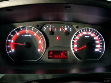 Korando Sports